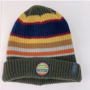 Pendleton national park “badlands” beanie NWOT